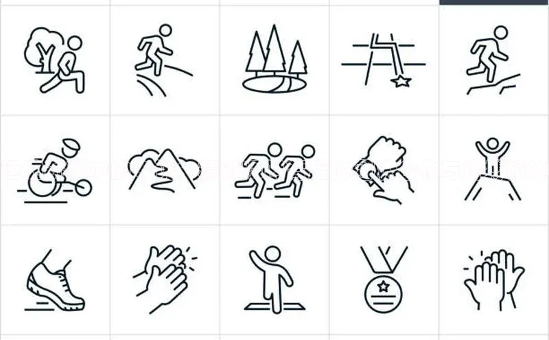 6688体育app的发展历程携程运动赛事中的专访：精彩瞬间背后的团队合作与拼搏精神