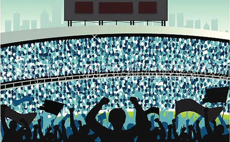 激战正酣：顶级竞技的秘密战场