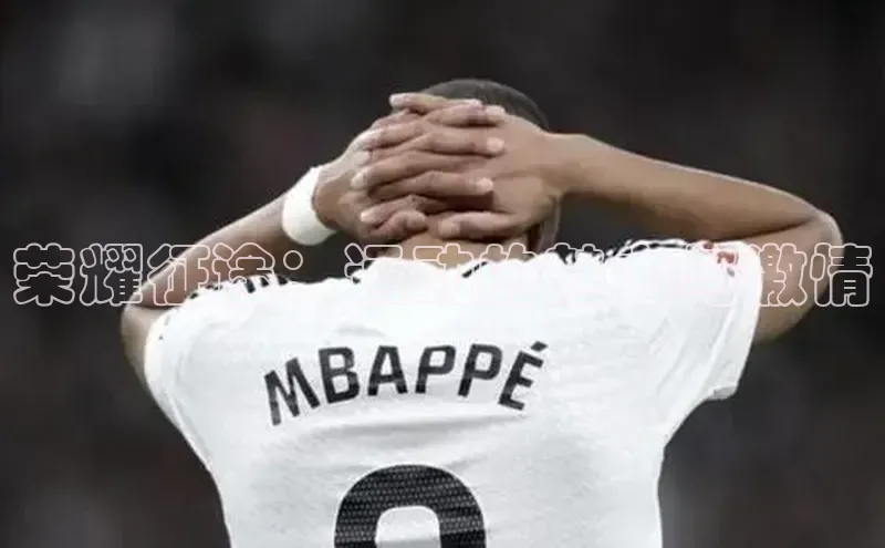 荣耀征途：运动的魅力与激情