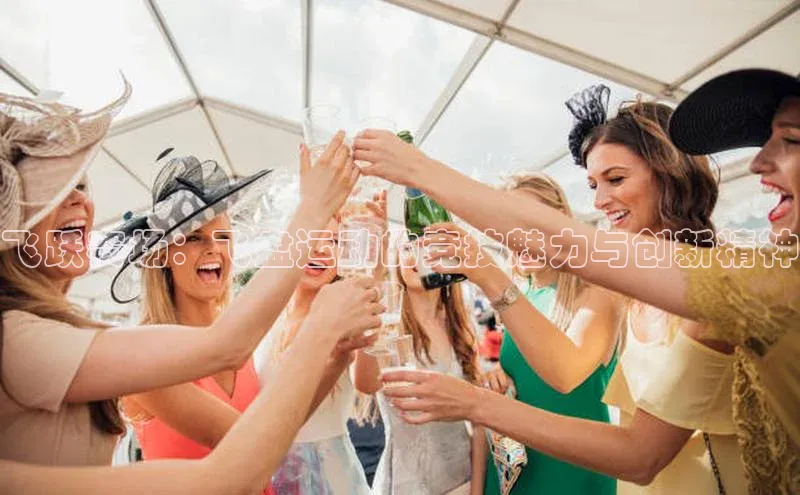 飞跃赛场：飞盘运动的竞技魅力与创新精神