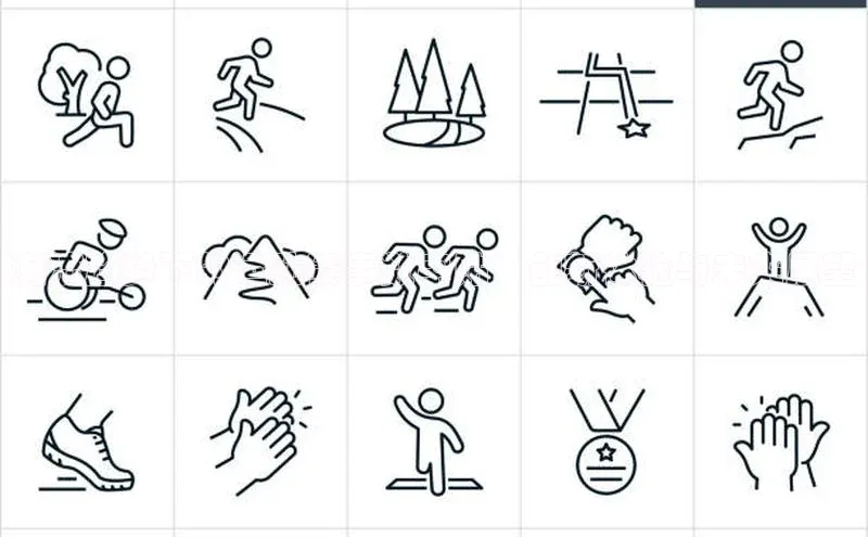 潮流趋势下的运动赛事数字贴：创新体验与未来展望