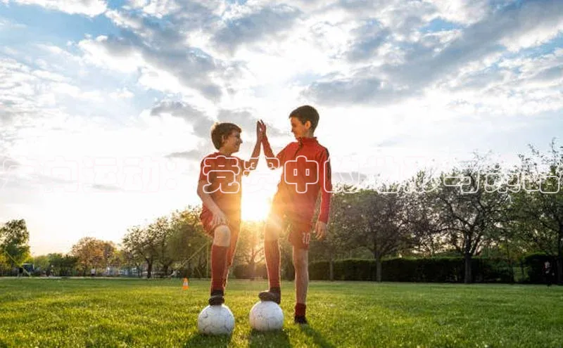 定向运动：竞赛中的地形与策略