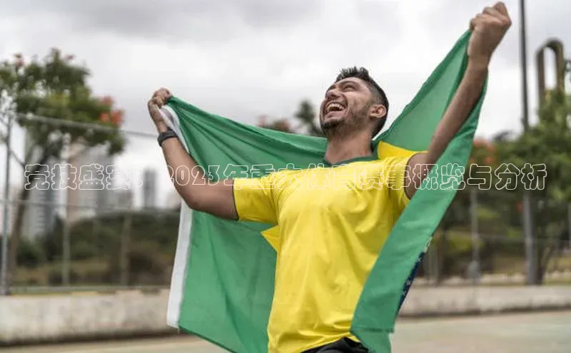 竞技盛宴：2023年重大体育赛事概览与分析