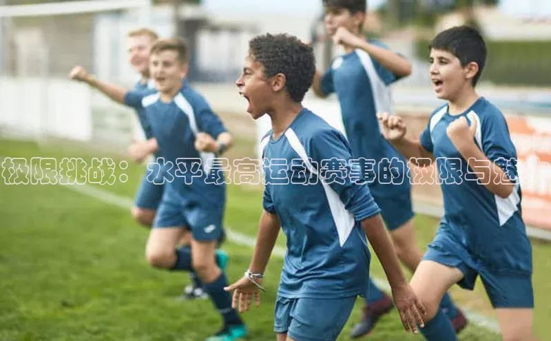 极限挑战：水平最高运动赛事的极限与魅力
