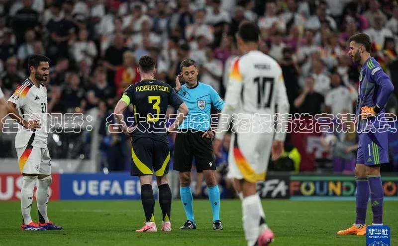 全球视野：各大运动赛事海报精选高清欣赏