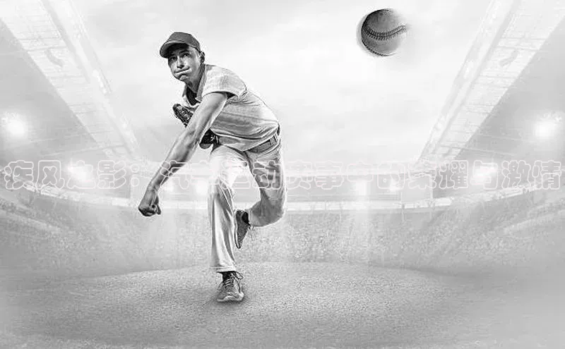 疾风之影：汽车运动赛事中的荣耀与激情