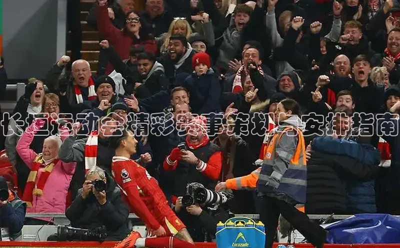 长垣运动会精彩赛事策划与安排指南